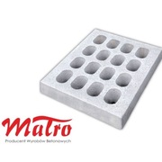 PŁYTY JOMBO płyta yomb yombo podwójnie zbrojona