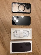 Nowy iPhone 16 128GB