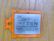 AMD Ryzen Threadripper 2990WX +ASUS ROG ZENITH Extrime Alpha