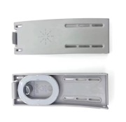 Klapka dozownika nabłyszczacza zmywarki Bosch Simens Zelmer