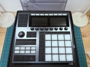 Native Instruments MASCHINE+