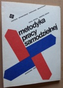 Metodyka pracy samodzielnej 