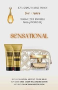 SENSATIONAL ZESTAW DLA KOBIET