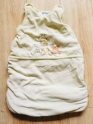 Śpiwór, Śpiworek niemowlęcy do spania 74