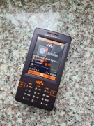 Sony Ericsson w950i Unikat Stan idealny 