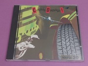 CD składanka CMJ Presents Certain Damage! - Volume 30