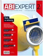 ABI EXPERT Nr 2 (11) kwiecień- czerwiec 2019 ^