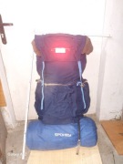 Placak turystyczny duży