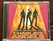 Charlie's Angels - Soundtrack -- CD - stan EX!