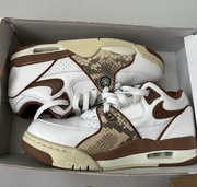 Nike Air Flight 89 Low SP Stussy Pecan