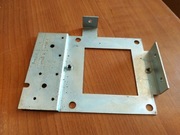 UNITRA Diora amplituner R 8040 podstawa transformatora 