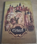 Kichuś Majstra Lepigliny Porazińska 1956
