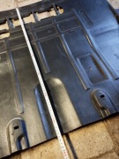 Osłona podwozia silnika nowa nieużywana Peugeot 307