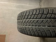 Opony Vredestein Wintac Pro 245/45 R20 4 sztuki