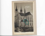 RADOM KOSCIOL MARIACKI OKUPACYJNA FELDPOST