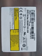 Nagrywarka Samsung DVD+/-RW SN-208BB