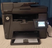 Urządzenie wielofunkcyjne HP LaserJet Pro MFP M225dw +nowy Oryginalny toner