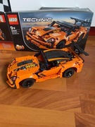 LEGO Technic 42093 Chevrolet Corvette ZR1