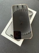 Apple iPhone 15 Pro 128gb WHITE