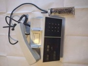 Urządzenie dla kolekcjonera 