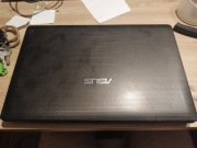Pozostałości Asus X53S