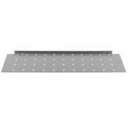 Bok do szuflady System Box 45x50x13 cm szary