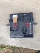 Moduł świateł audi a4 b6 b7 