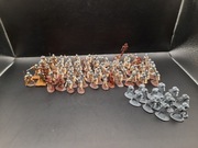 Hail Caesar Imperial Roman Army wstępnie pomalowana 80 figurek