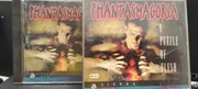 Phantasmagoria a puzzle of flesh CD 1 - 5 unikat 