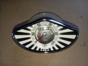 Licznik WFM Osa M50, M52