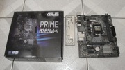 Płyta główna Micro ATX ASUS Prime B365M-K = USZKODZONA
