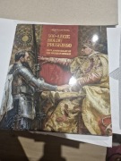 Fi 5440 A ** 500-lecie hołdu pruskiego - folder z blokiem nieperforowanym