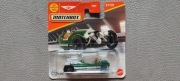 MATCHBOX Morgan 3 Wheeler 2021 - NEW 2025 