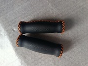 Chwyty skórzane nowe