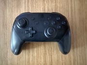 Pad Nintendo Switch Pro Controller – oryginał, stan BD HAC-013