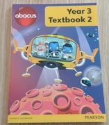 Pearson Abacus Year 3 Textbook 2