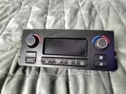 Panel klimatyzacji nawiewu PEUGEOT 207 nr 96856558XT