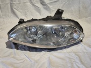 REFLEKTOR LEWY PRZÓD FIAT CROMA 518012660 LAMPA
