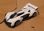 Hot Wheels McLaren Solus GT