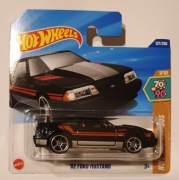 Hot Wheels '92 Ford Mustang  HYY68  2025 r
