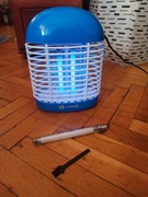 Lampa owadobójcza 6W