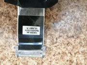 TX-40CS520E, taśma matrycy, 