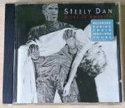 Steely Dan - Alive In America