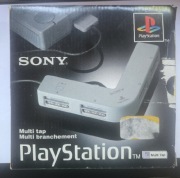 multi tap playstation 1
