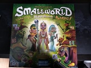 Small world: zestaw dodatków 2 