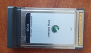 SONY ERICSSON PC GC89 EDGE/WLAN