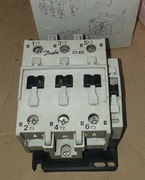 STYCZNIK DANFOSS CI 45  22kW  cewka 42V 