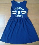 Sukienka LC Waikiki Caticorn 8-9 lat