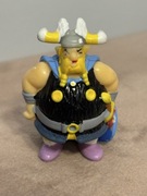 Olaf Timandahaf figurka z kinder niespodzianka Asterix i Wikingowie