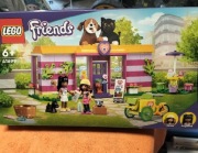 Lego friends 41699 schronisko dla zwierząt nowe 